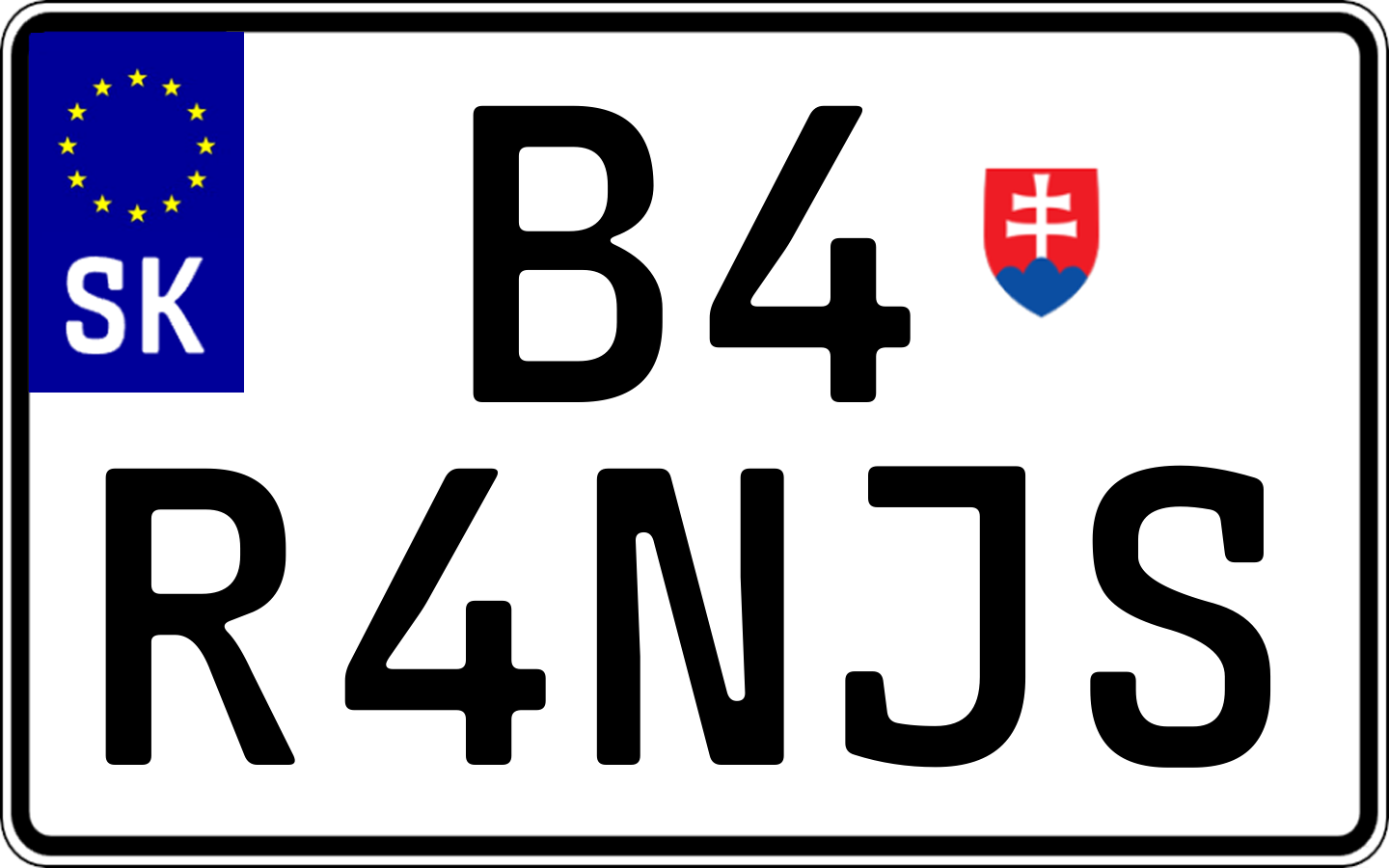 Typ IV - Bežná 2R