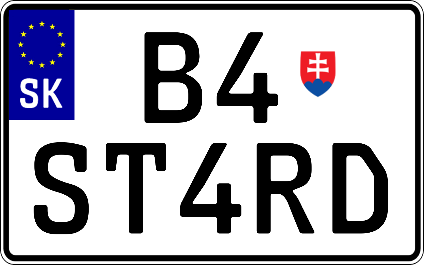 Typ IV - Bežná 2R