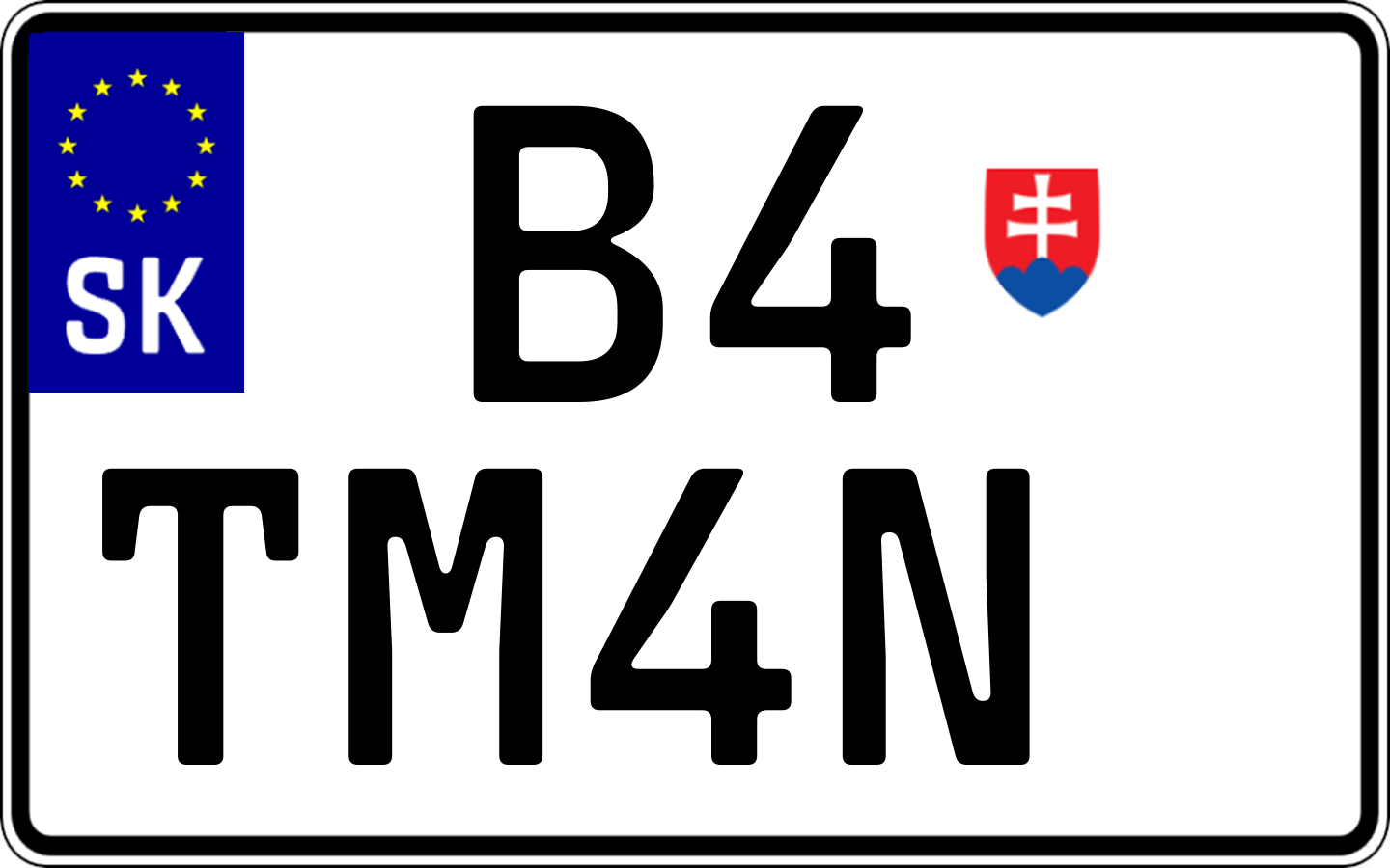 Typ IV - Bežná 2R