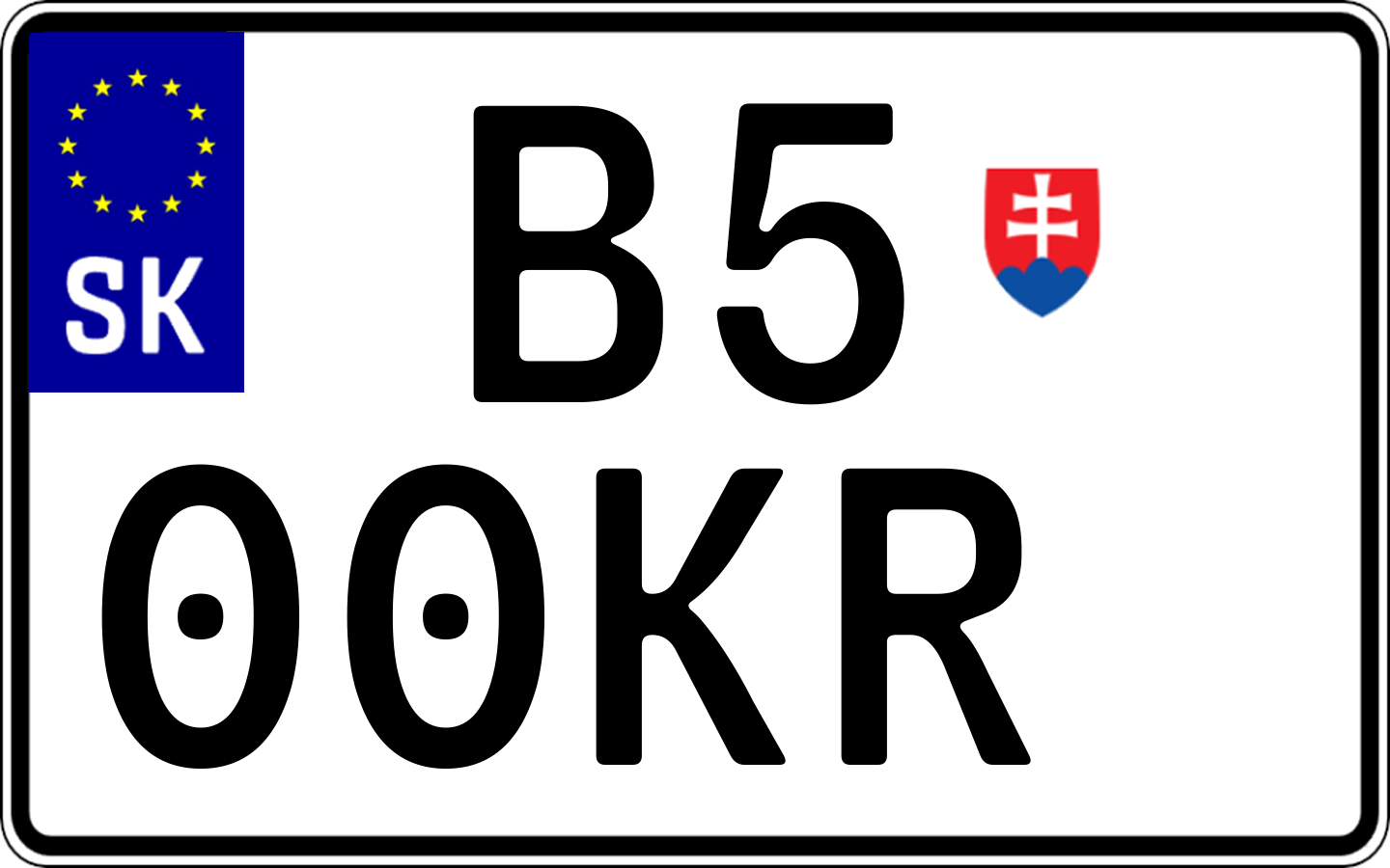 Typ IV - Bežná 2R