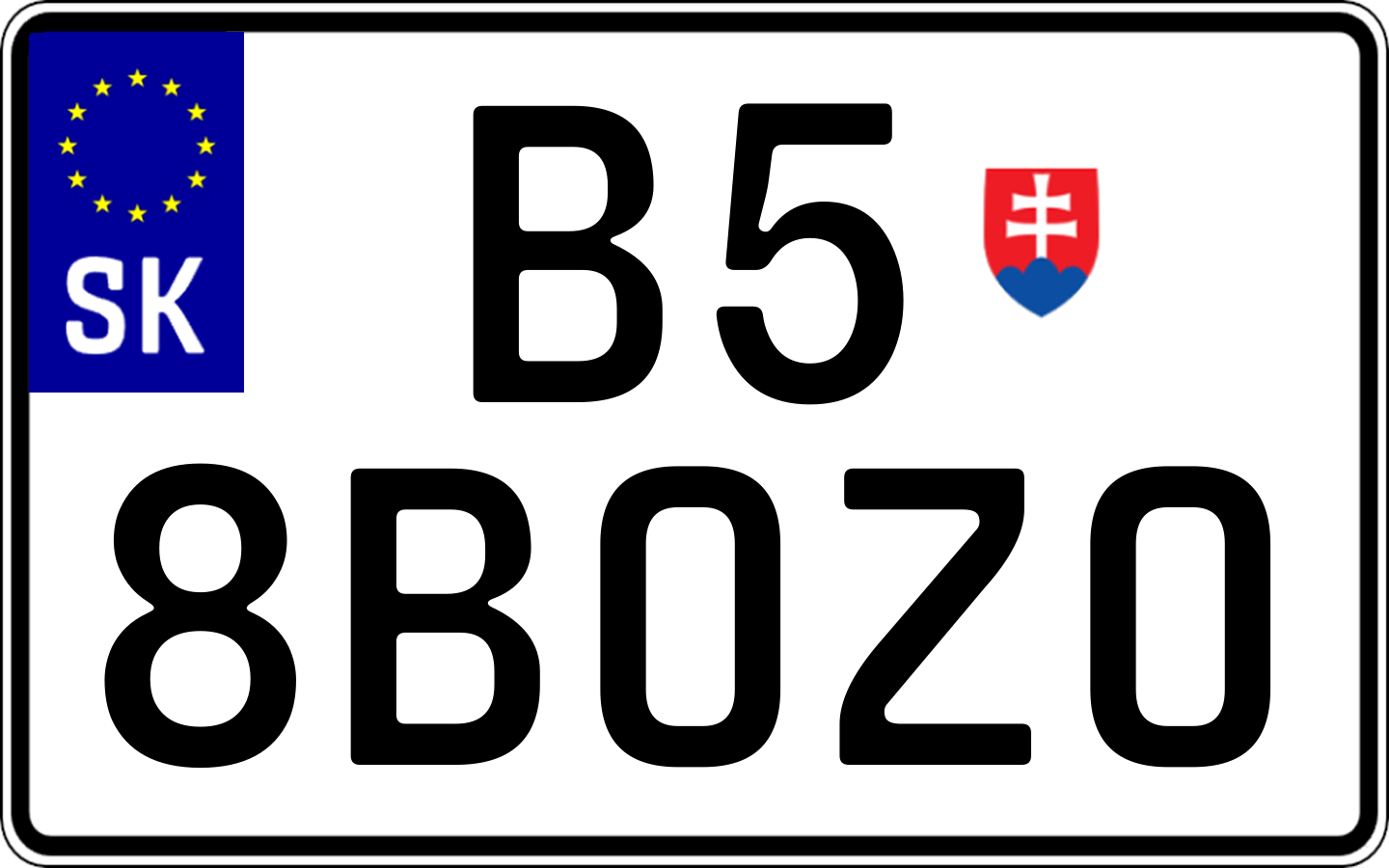 Typ IV - Bežná 2R