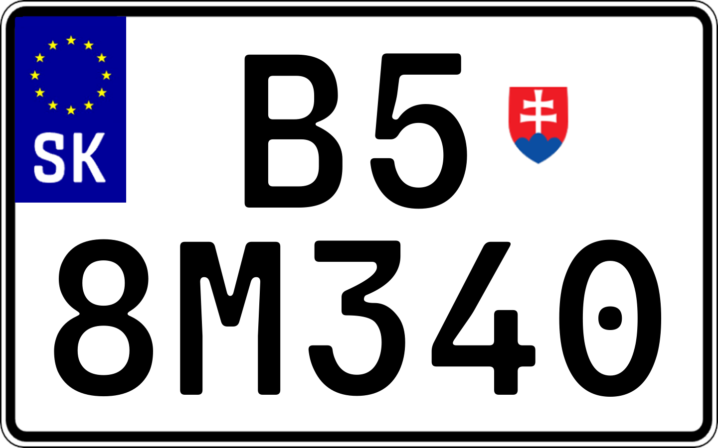 Typ IV - Bežná 2R