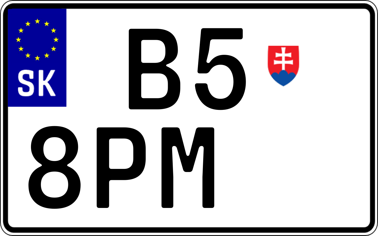 Typ IV - Bežná 2R