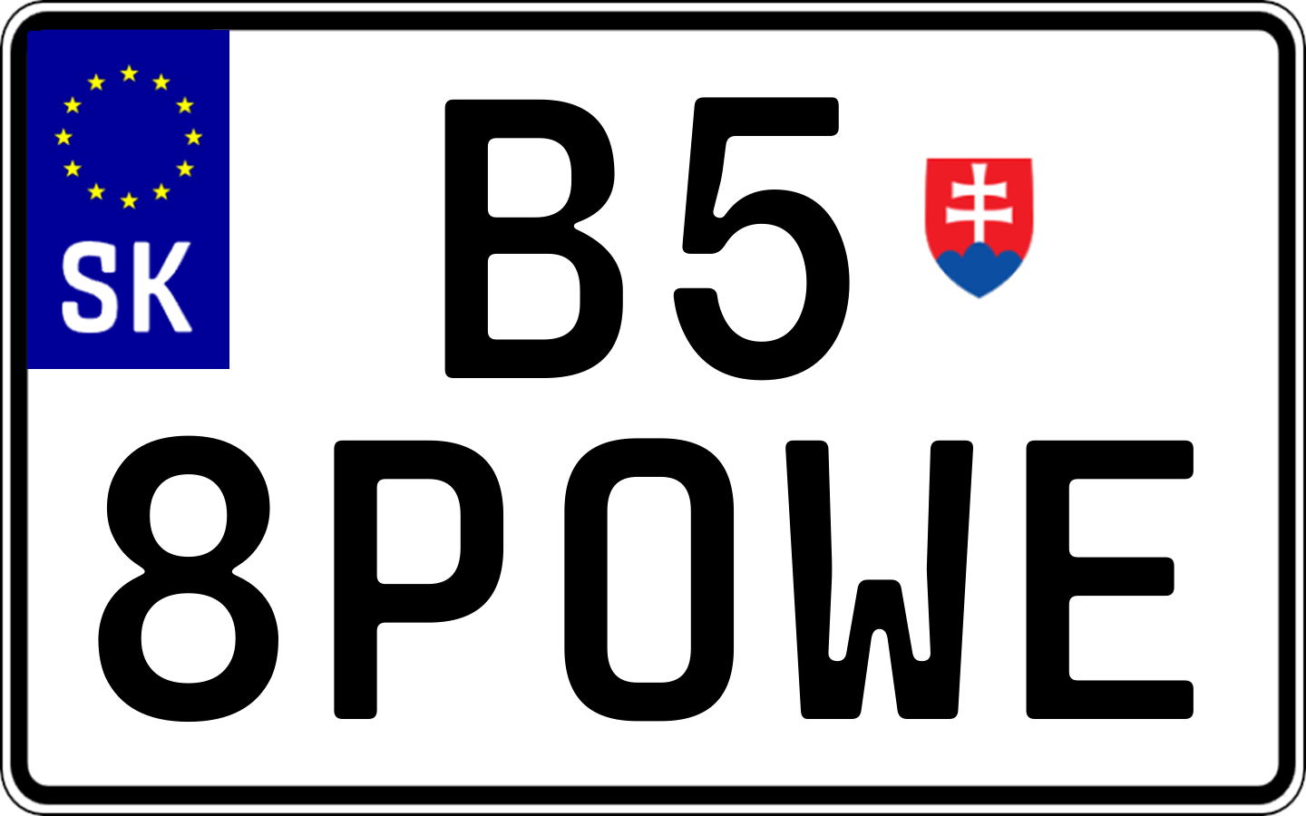 Typ IV - Bežná 2R