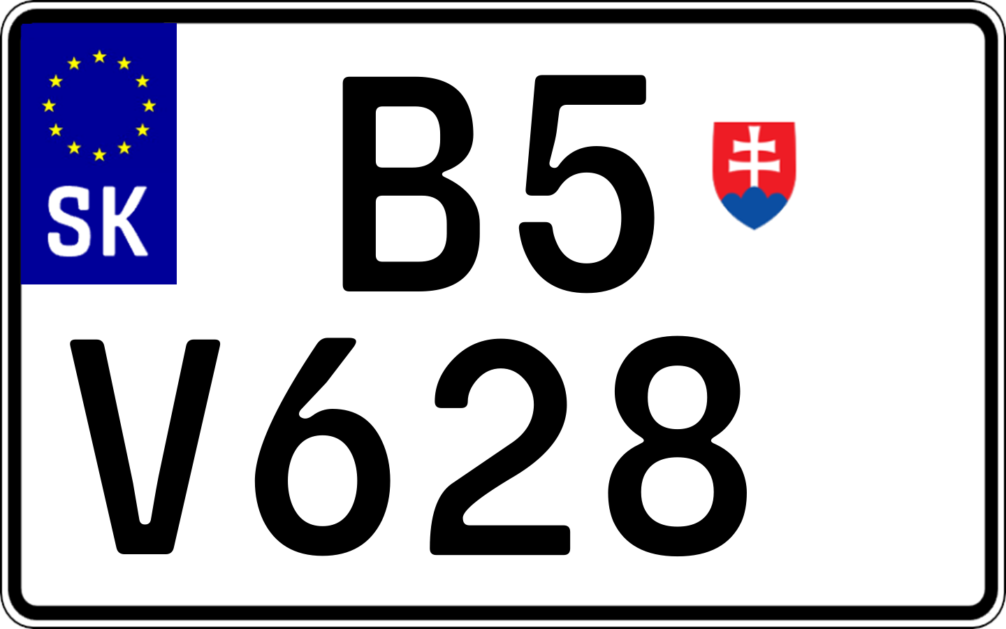 Typ IV - Bežná 2R