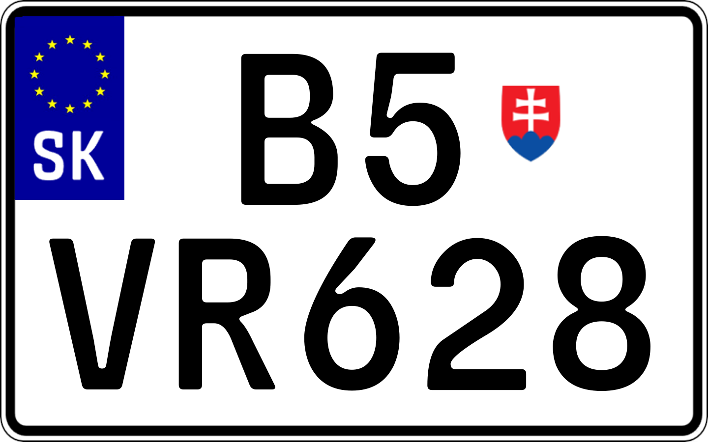 Typ IV - Bežná 2R