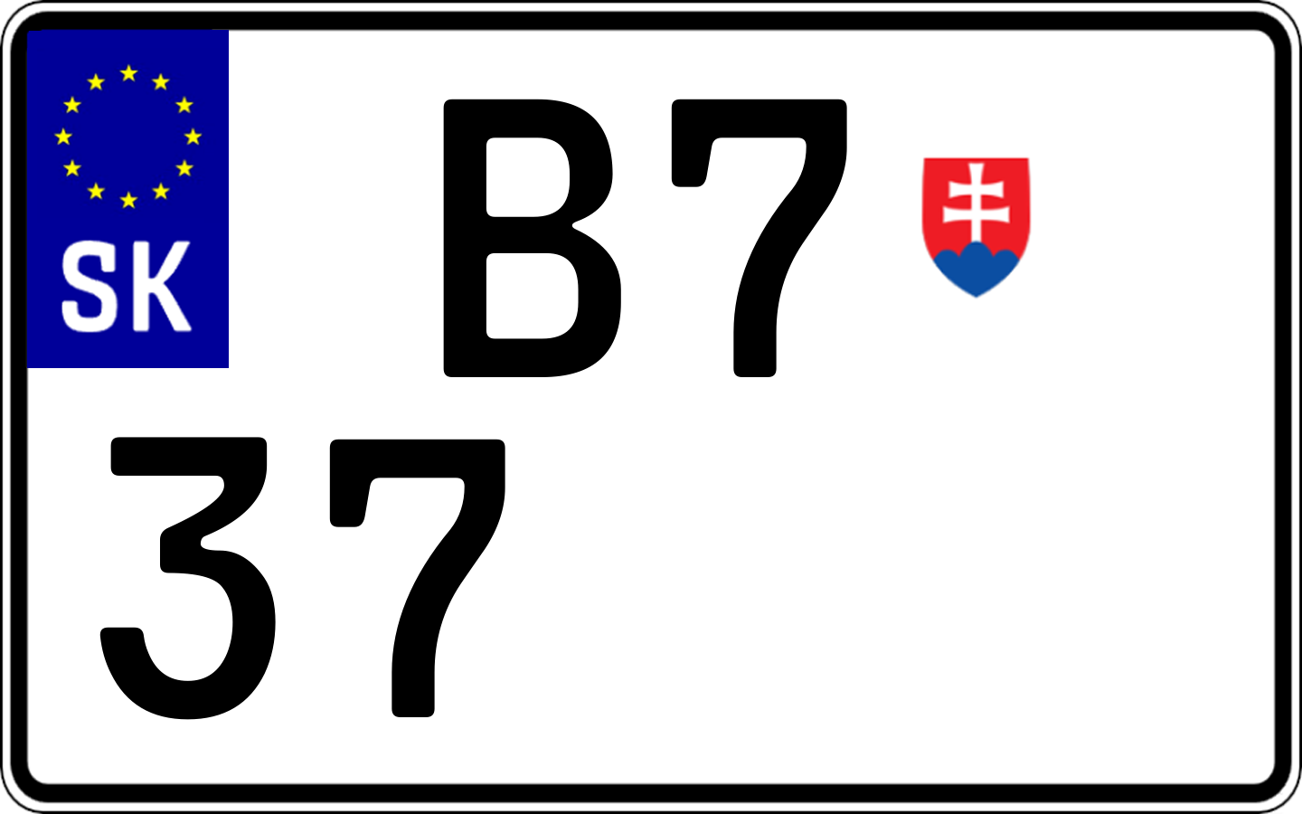 Typ IV - Bežná 2R