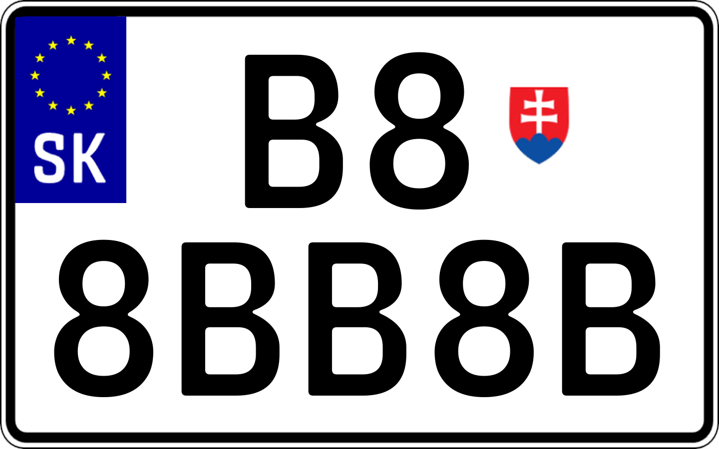 Typ IV - Bežná 2R