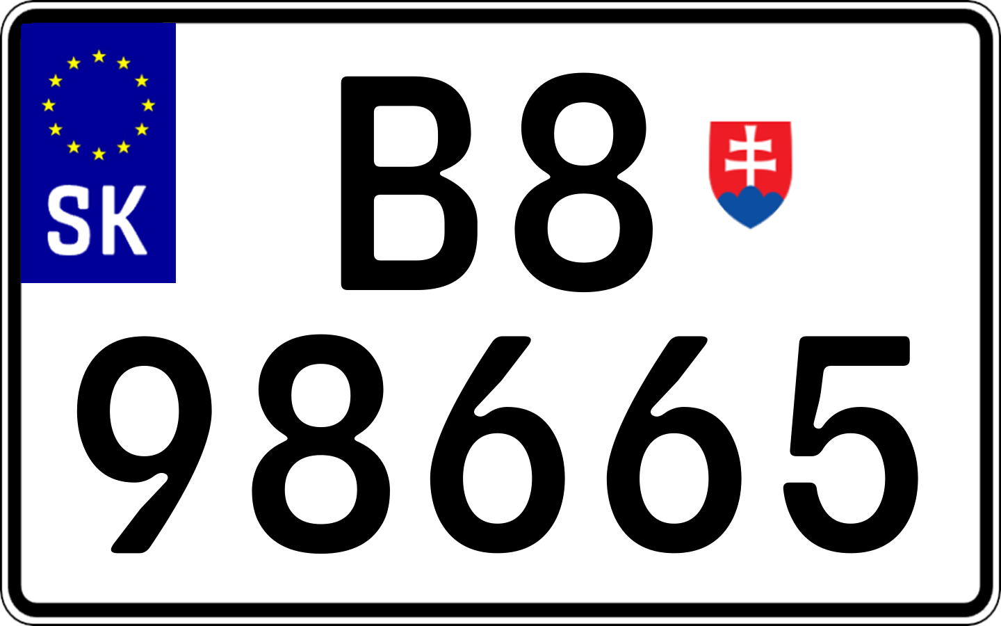 Typ IV - Bežná 2R