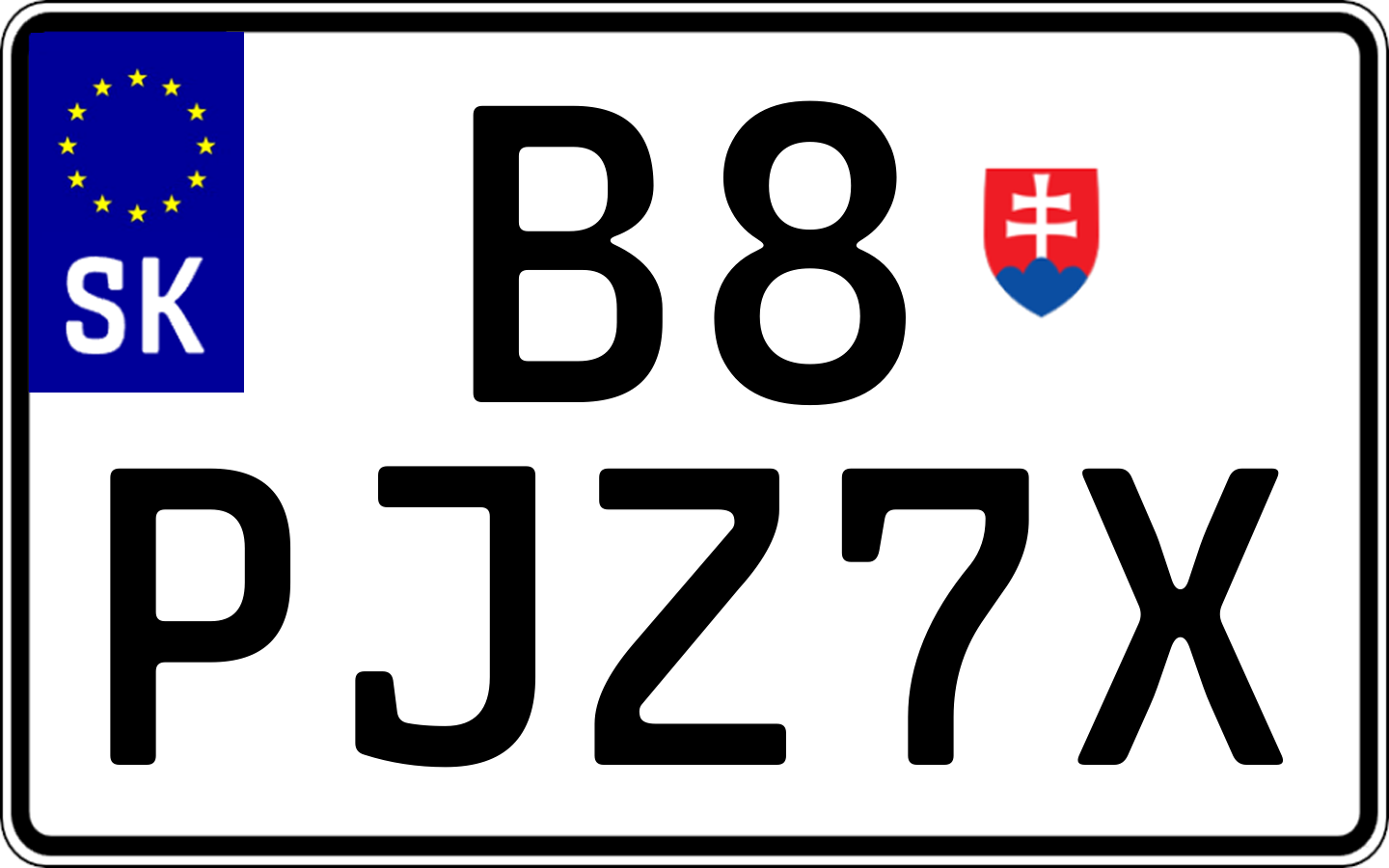 Typ IV - Bežná 2R