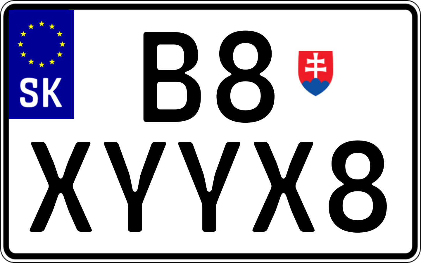 Typ IV - Bežná 2R