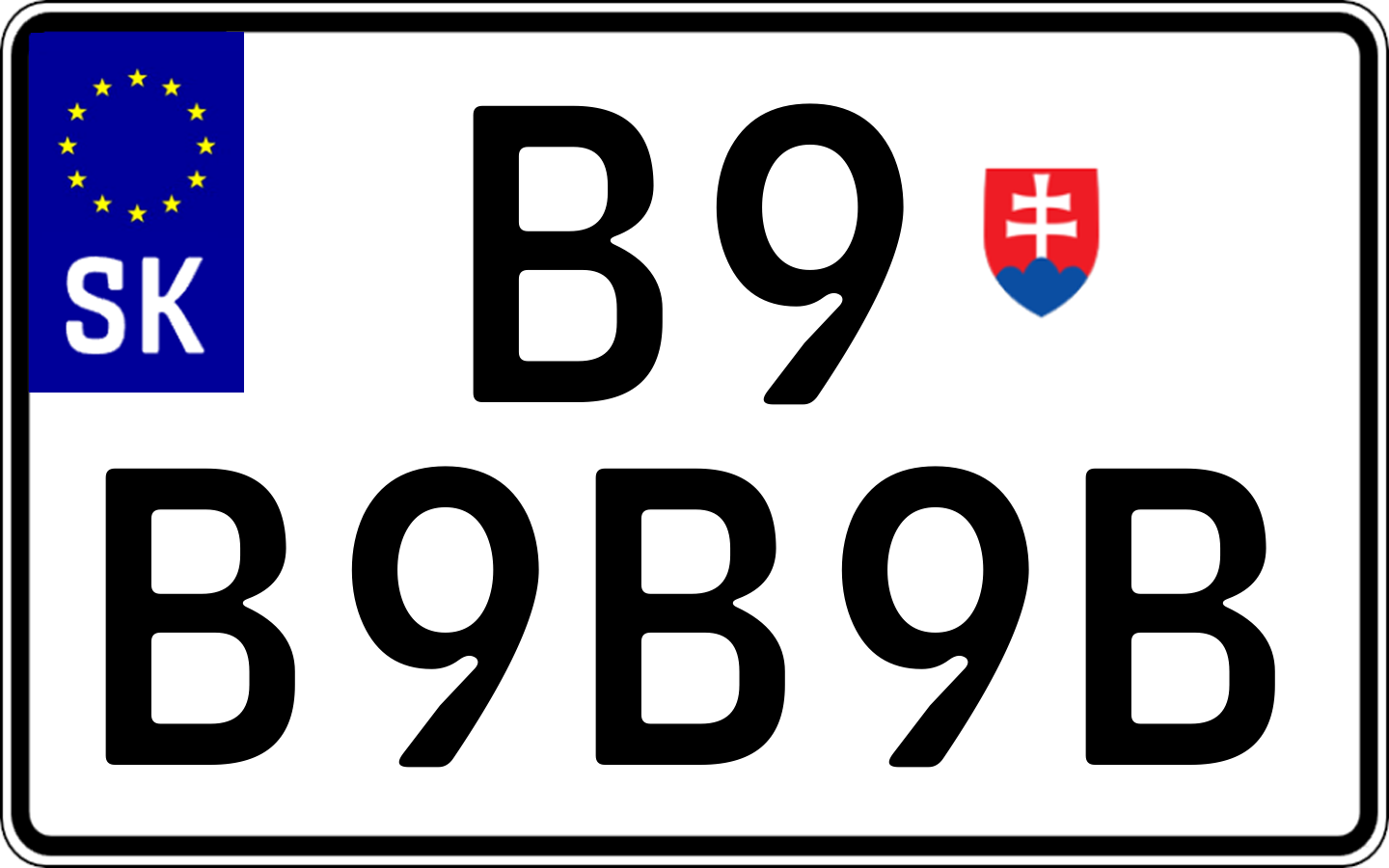 Typ IV - Bežná 2R