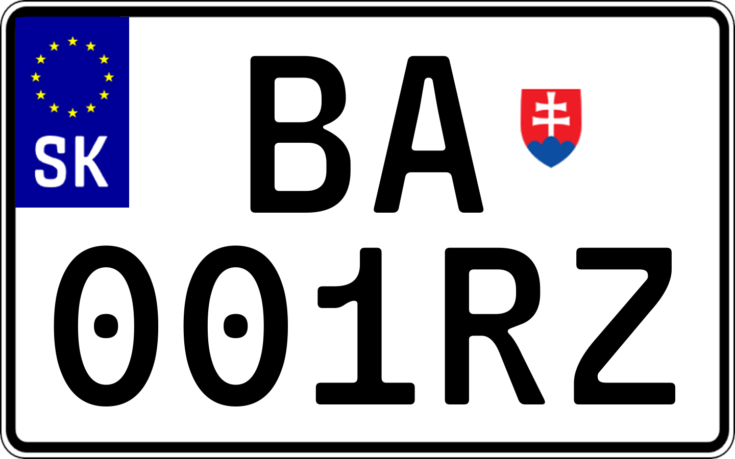 Typ IV - Bežná 2R