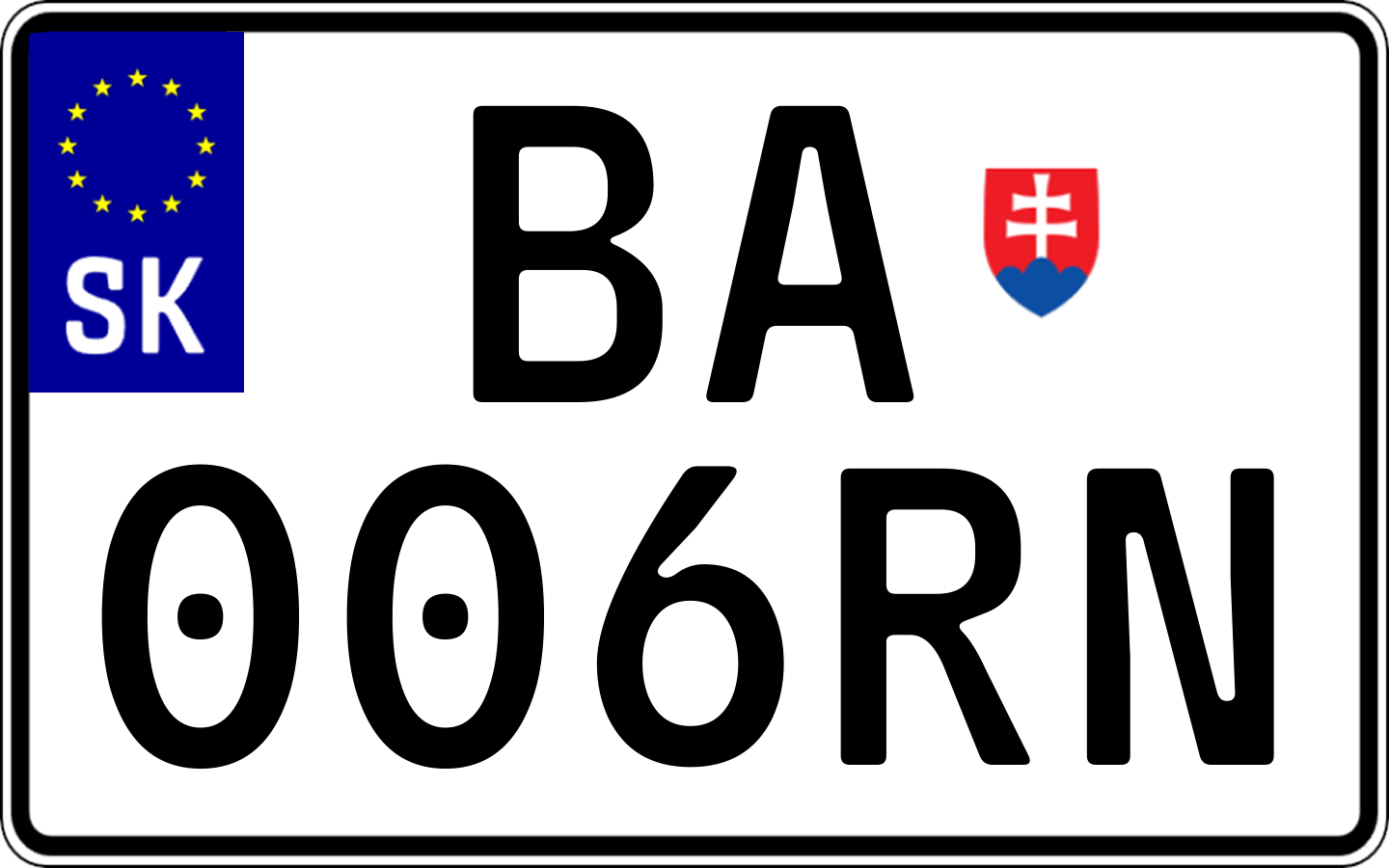 Typ IV - Bežná 2R