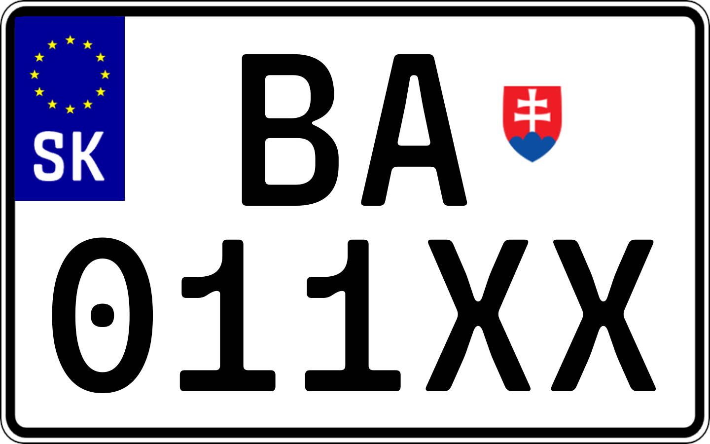 Typ IV - Bežná 2R