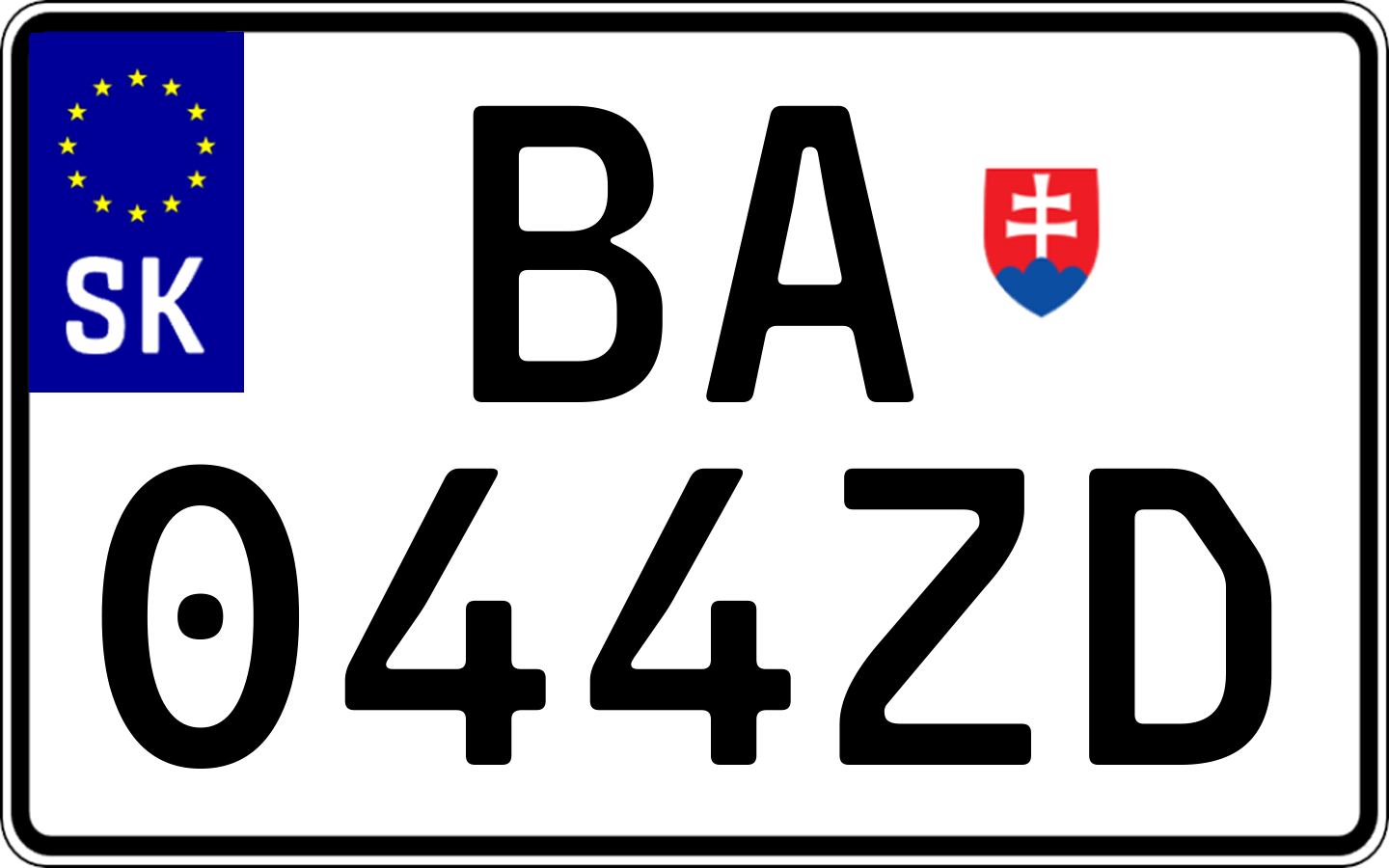 Typ IV - Bežná 2R