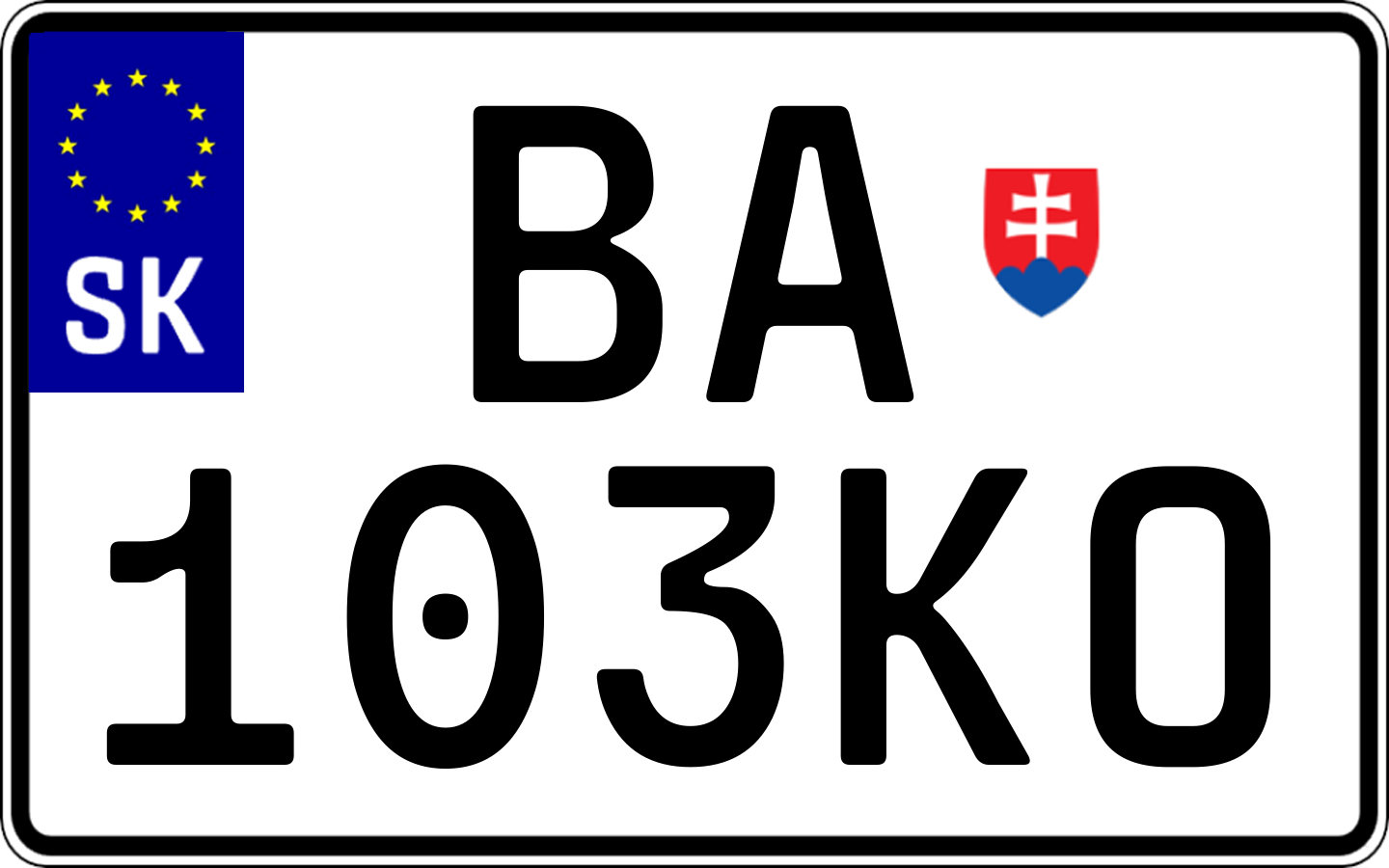 Typ IV - Bežná 2R