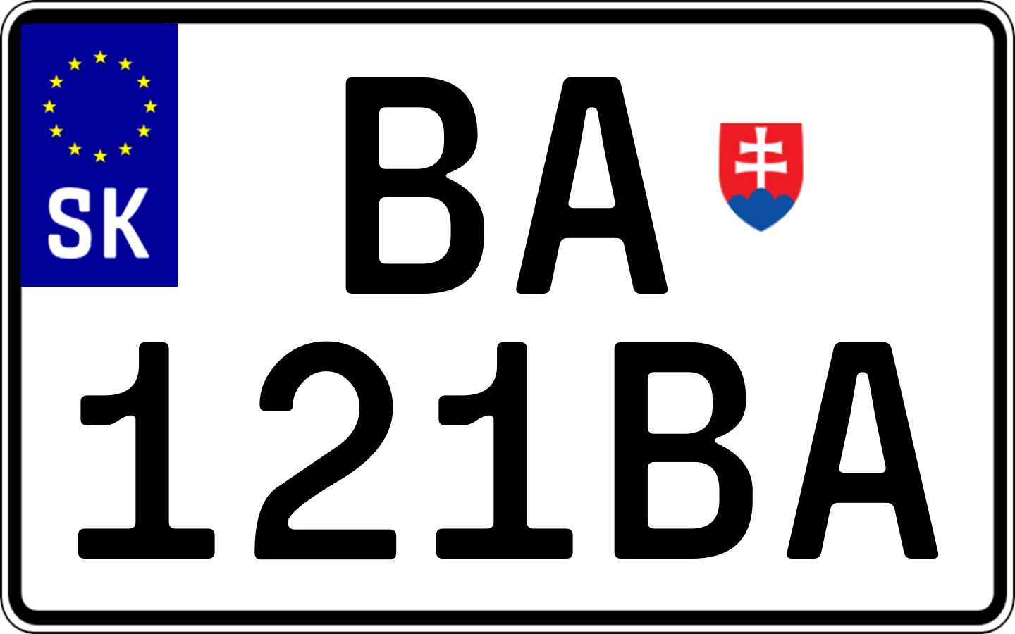 Typ IV - Bežná 2R