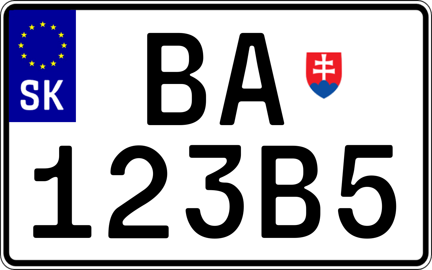 Typ IV - Bežná 2R