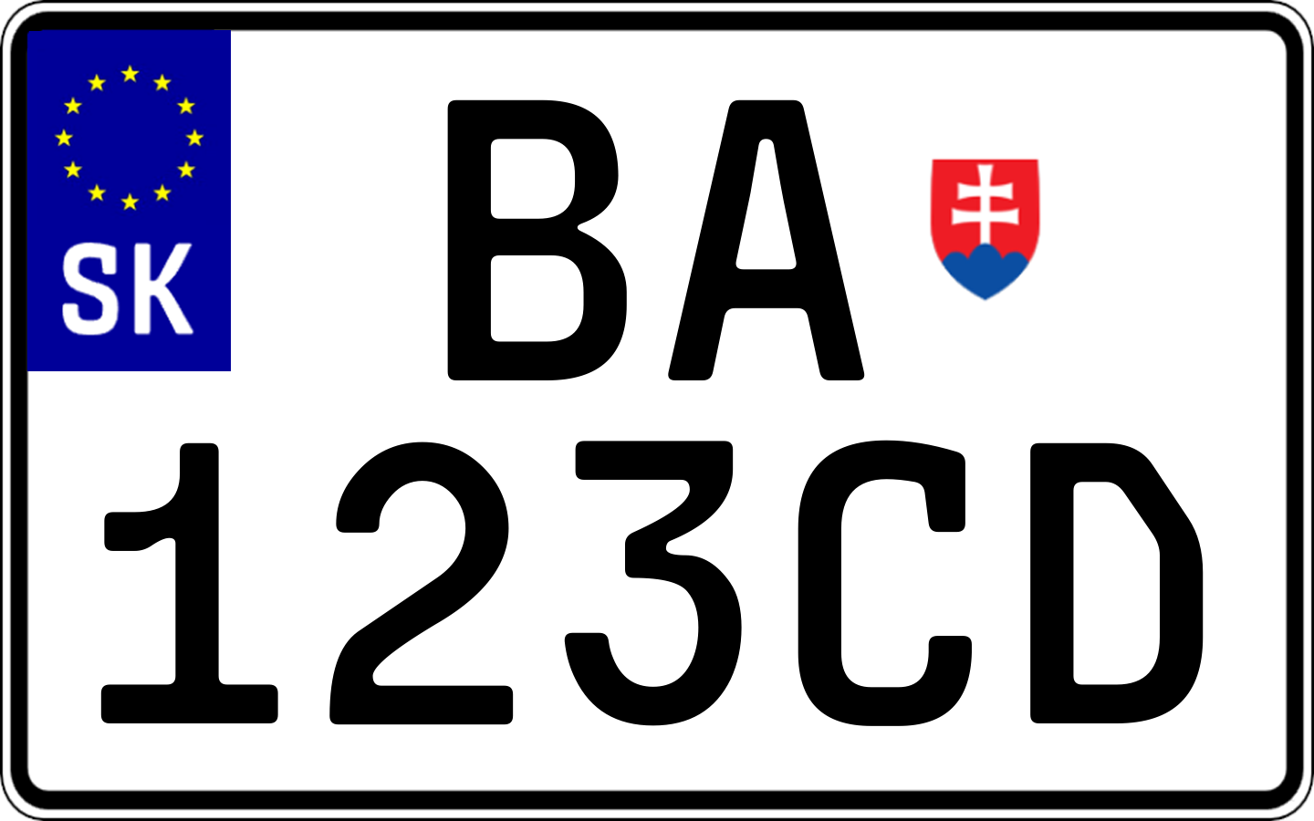 Typ IV - Bežná 2R