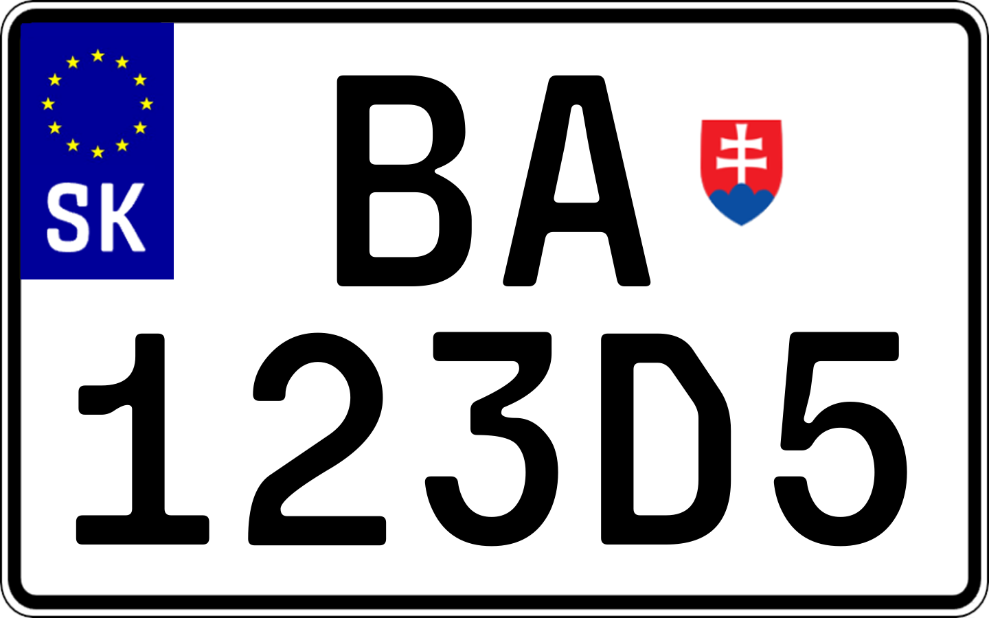 Typ IV - Bežná 2R