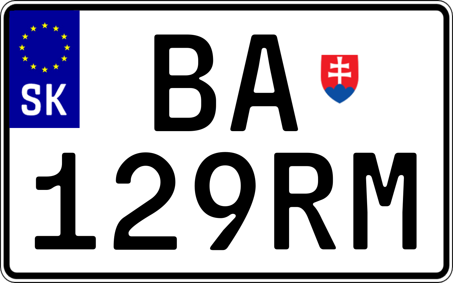 Typ IV - Bežná 2R