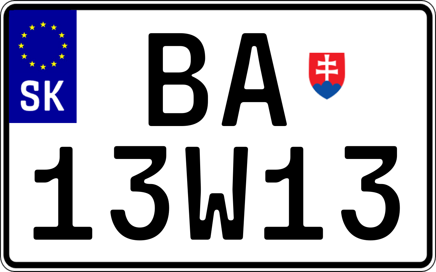 Typ IV - Bežná 2R