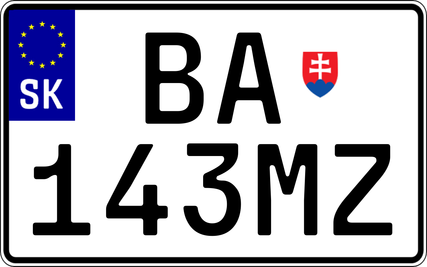 Typ IV - Bežná 2R