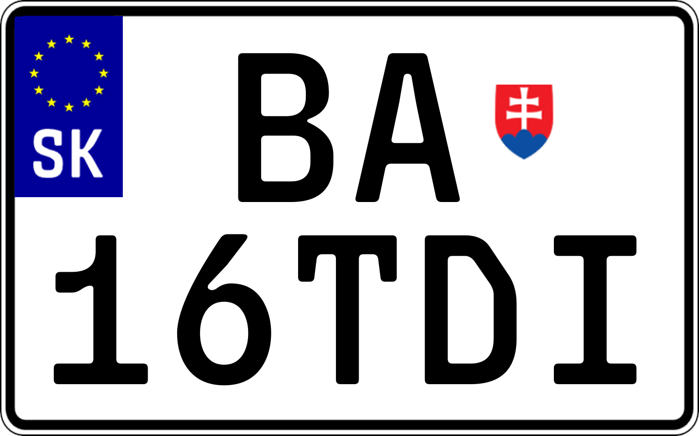 Typ IV - Bežná 2R