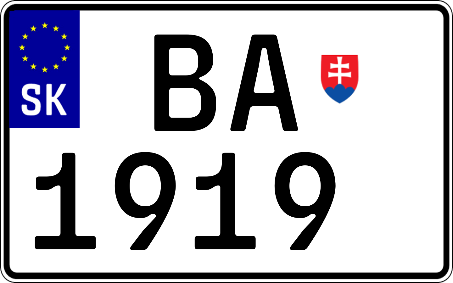 Typ IV - Bežná 2R