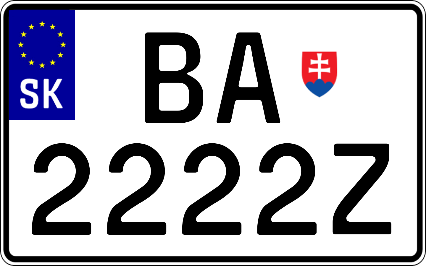 Typ IV - Bežná 2R