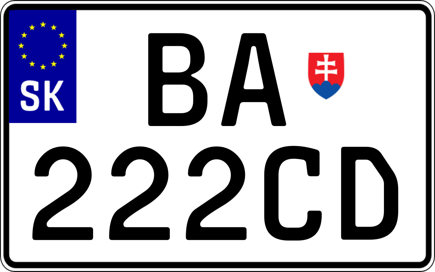 Typ IV - Bežná 2R