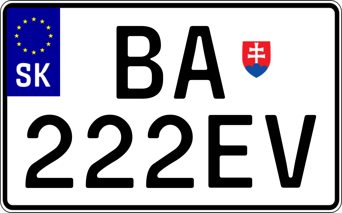 Typ IV - Bežná 2R