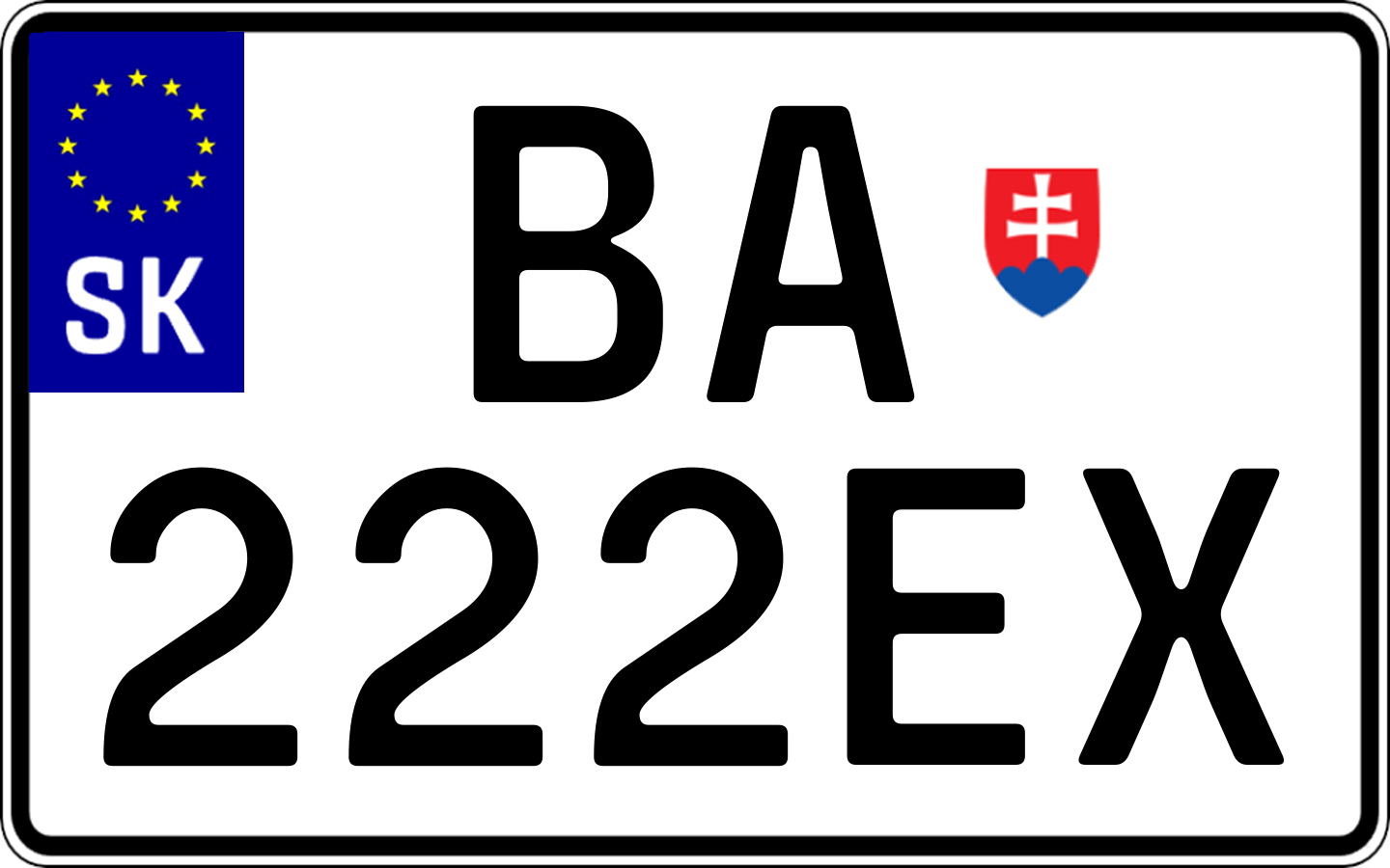 Typ IV - Bežná 2R
