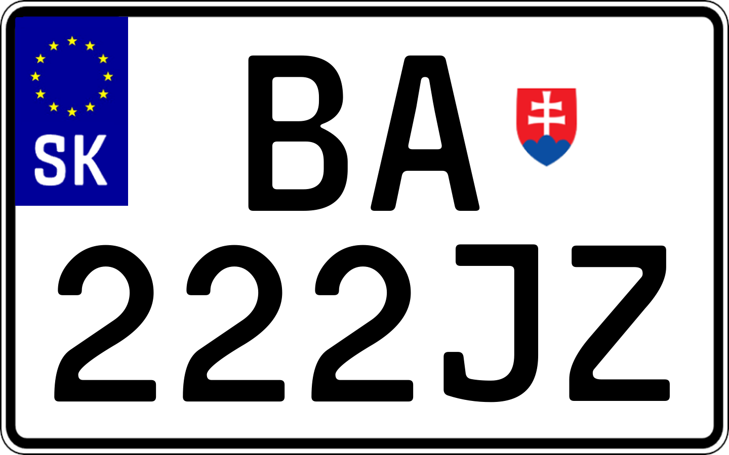 Typ IV - Bežná 2R