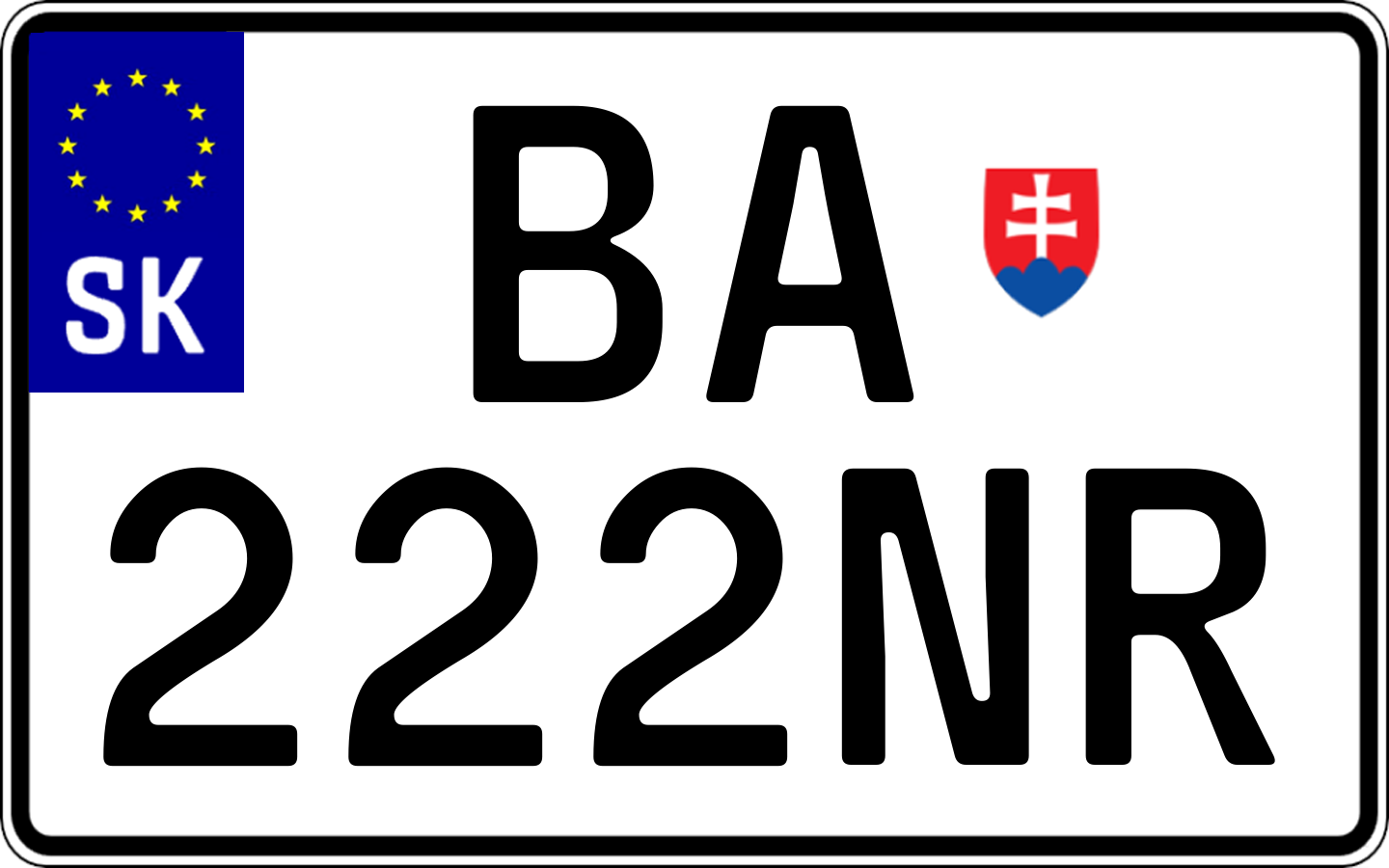 Typ IV - Bežná 2R