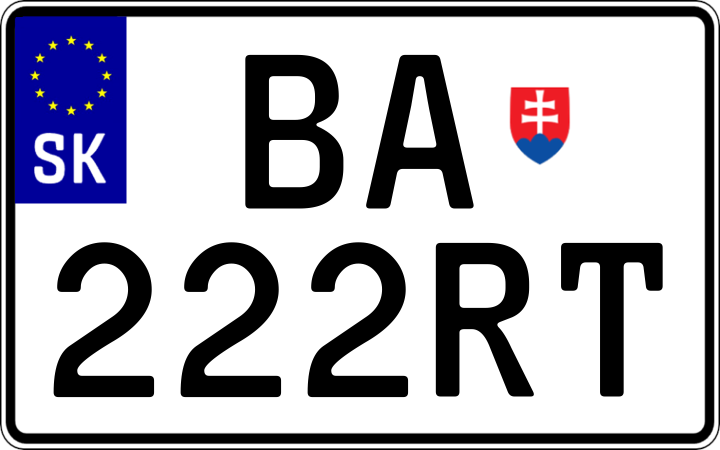 Typ IV - Bežná 2R