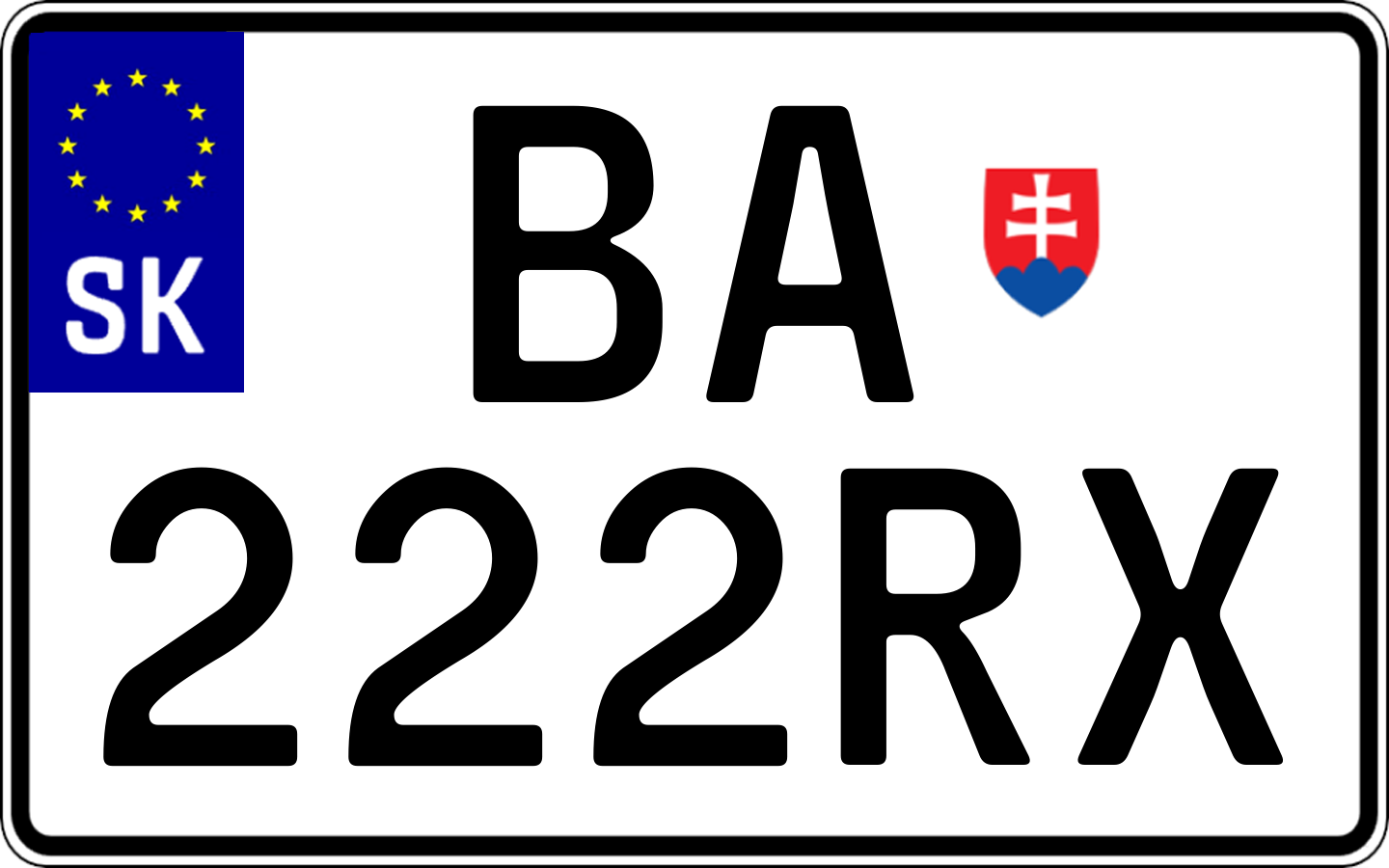 Typ IV - Bežná 2R