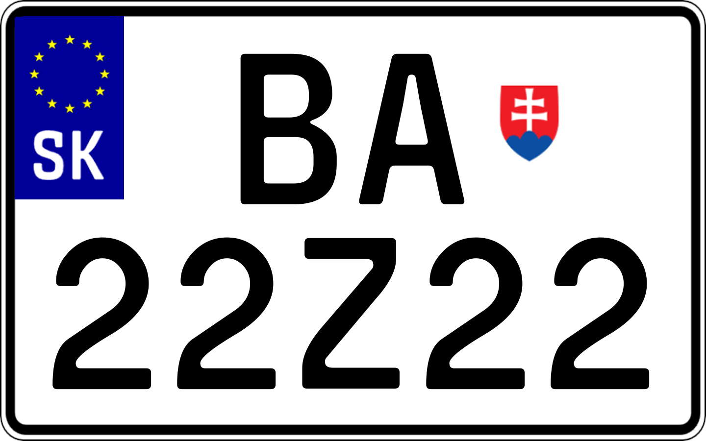 Typ IV - Bežná 2R