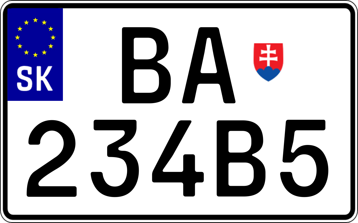 Typ IV - Bežná 2R