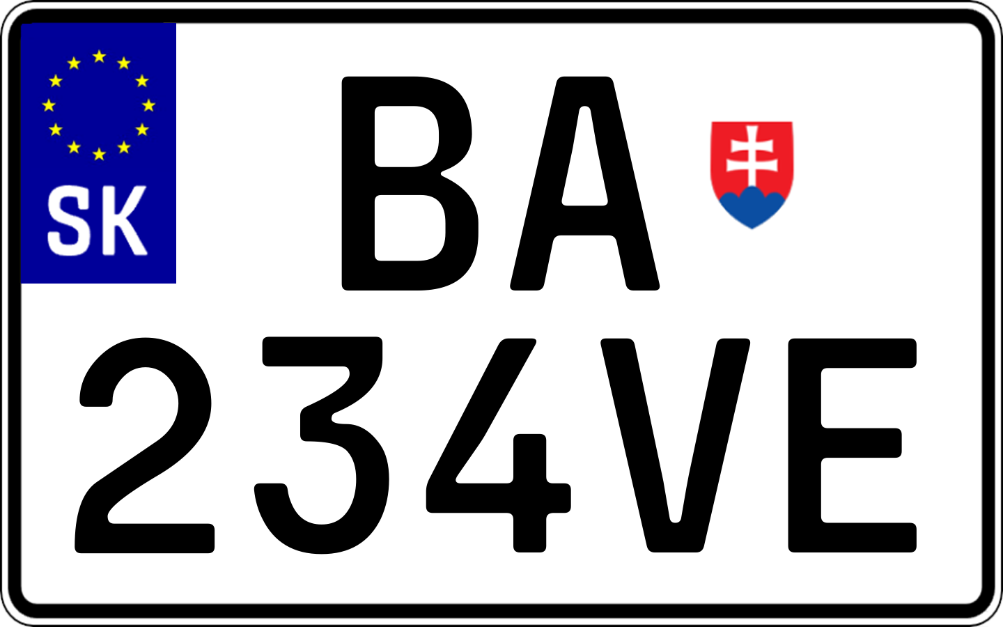 Typ IV - Bežná 2R