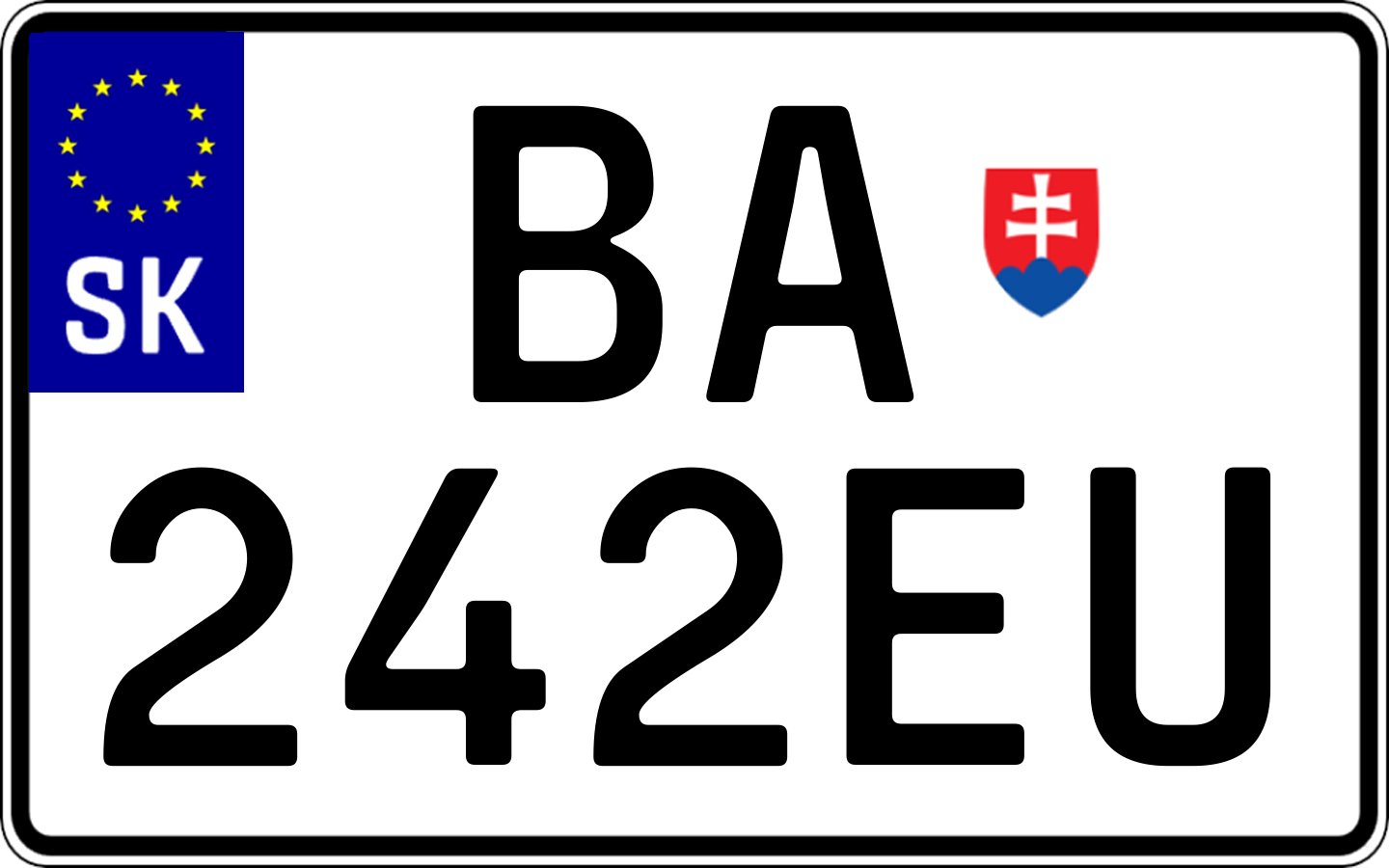 Typ IV - Bežná 2R