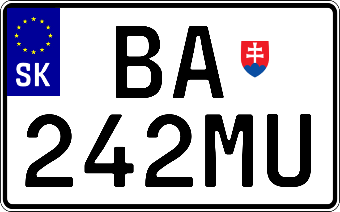 Typ IV - Bežná 2R