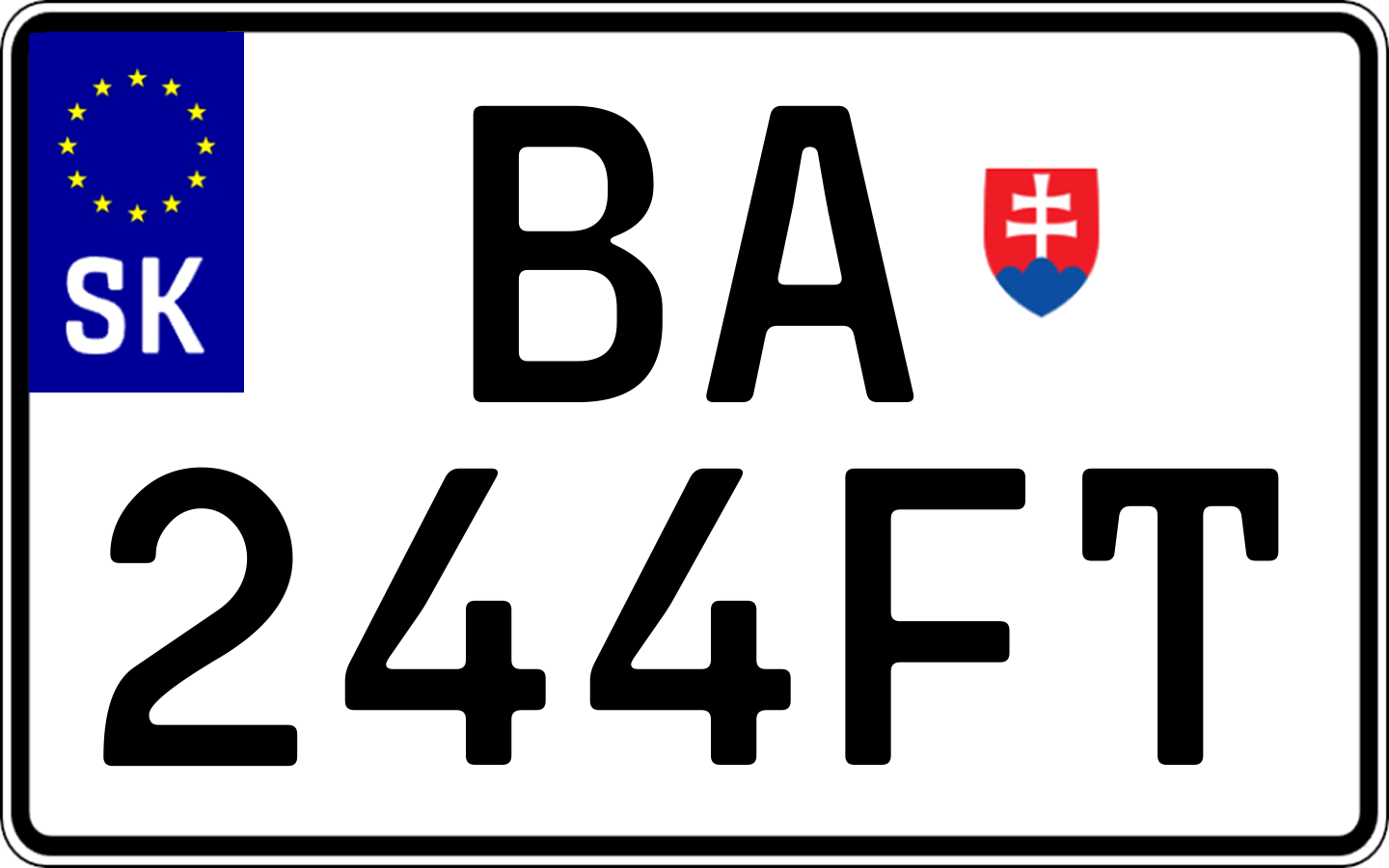 Typ IV - Bežná 2R