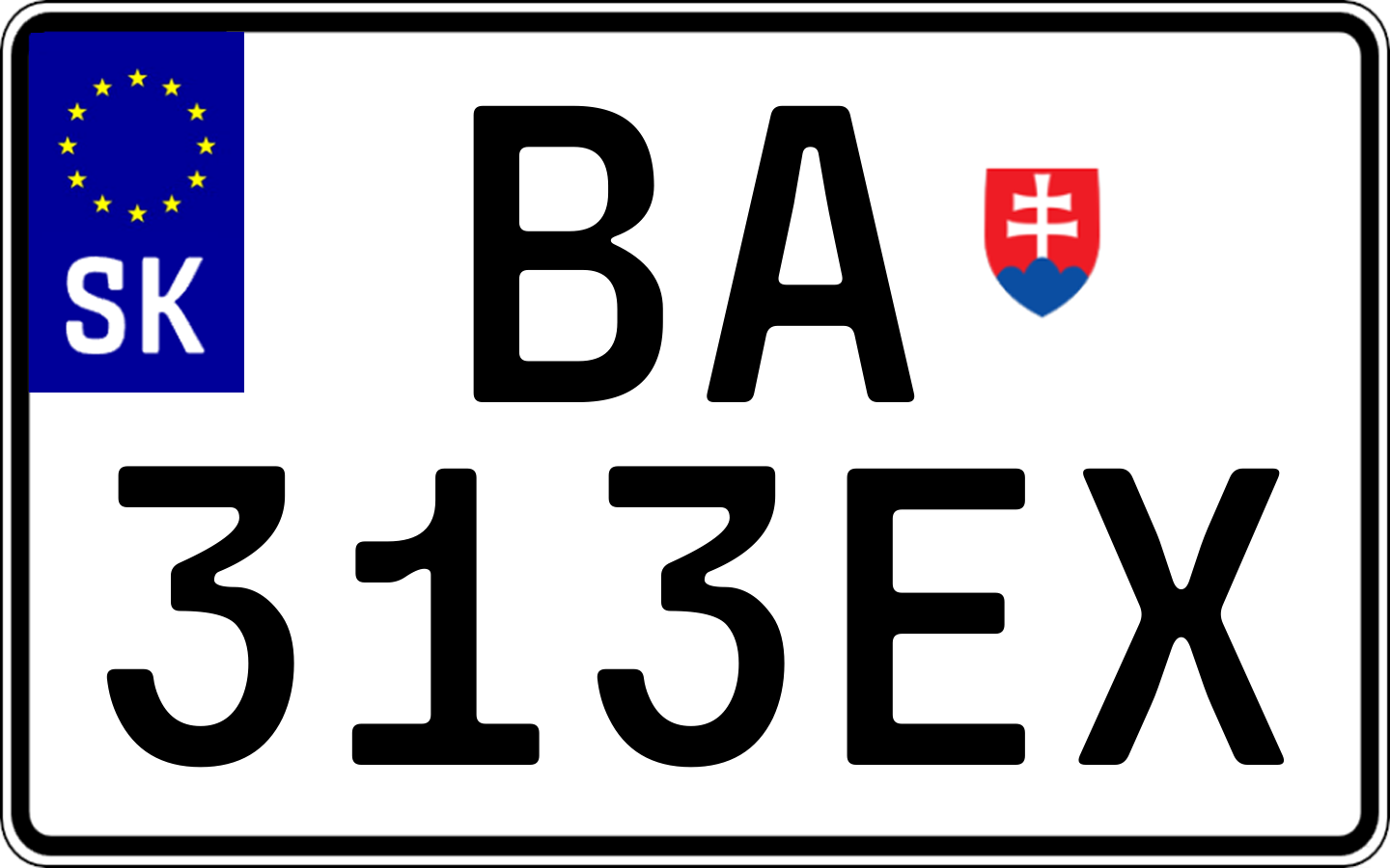 Typ IV - Bežná 2R