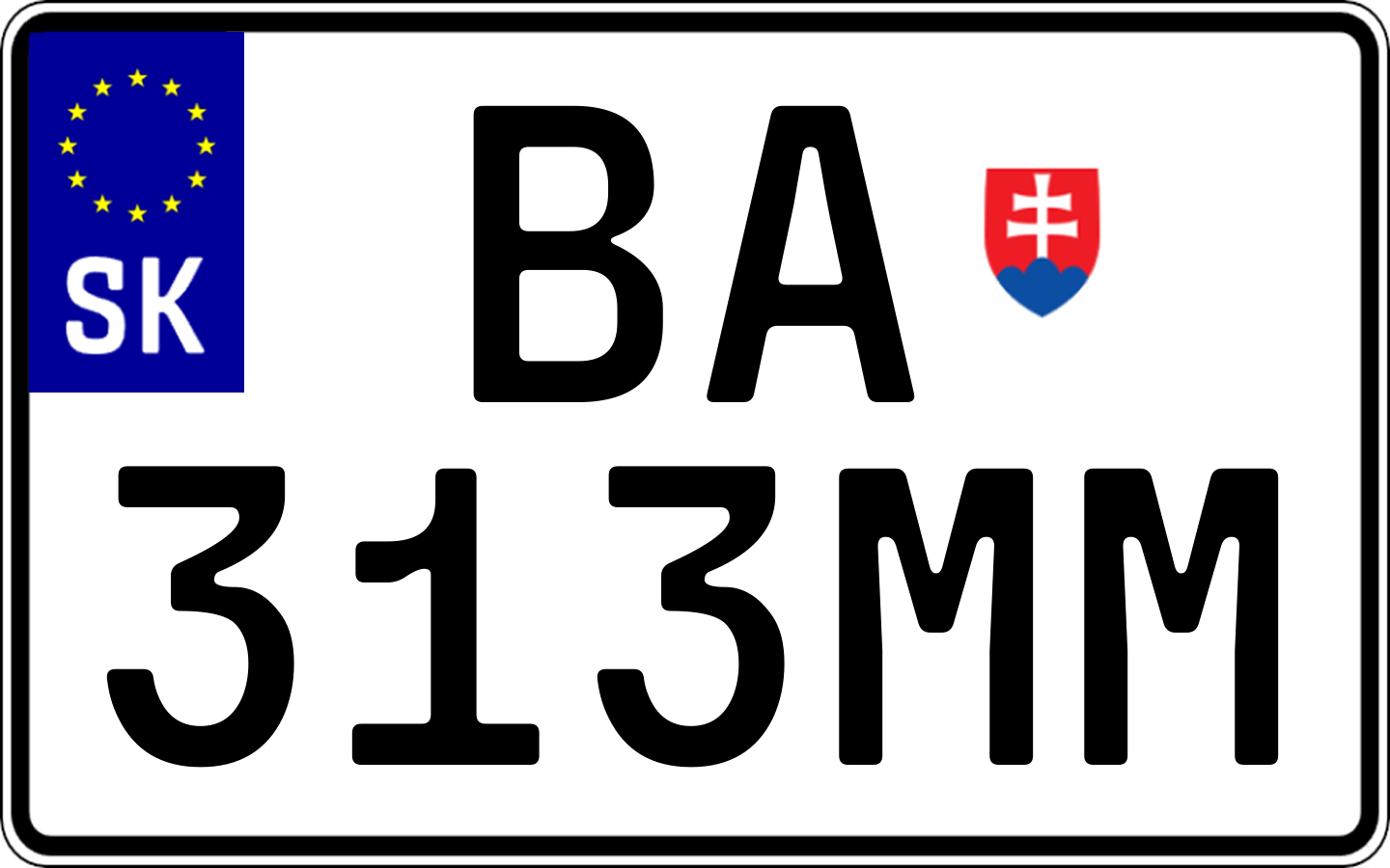 Typ IV - Bežná 2R