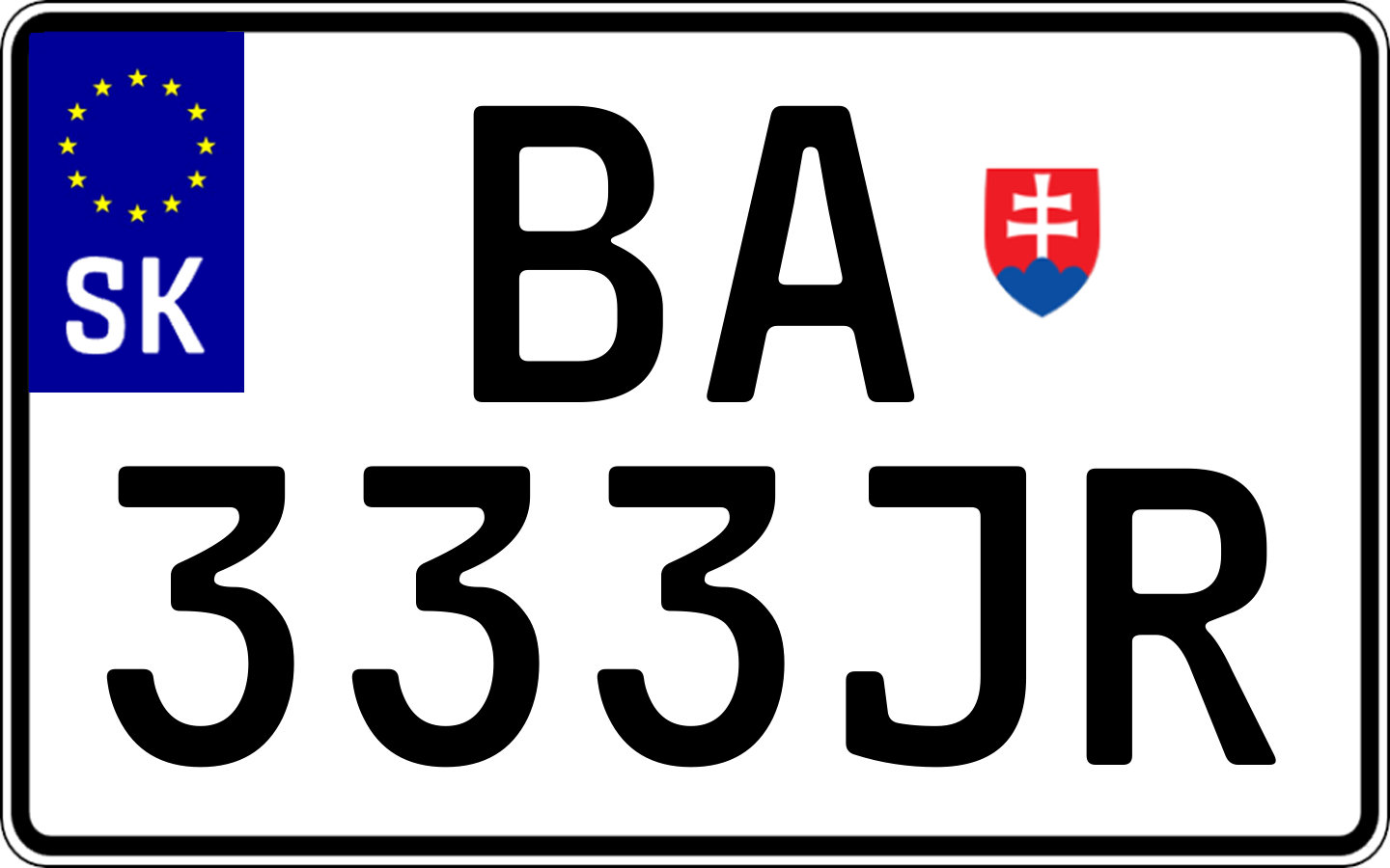 Typ IV - Bežná 2R