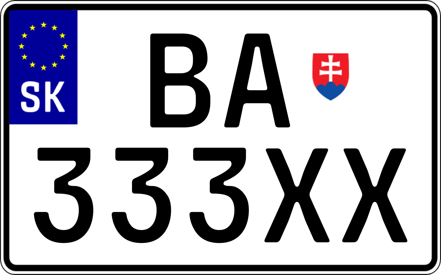 Typ IV - Bežná 2R