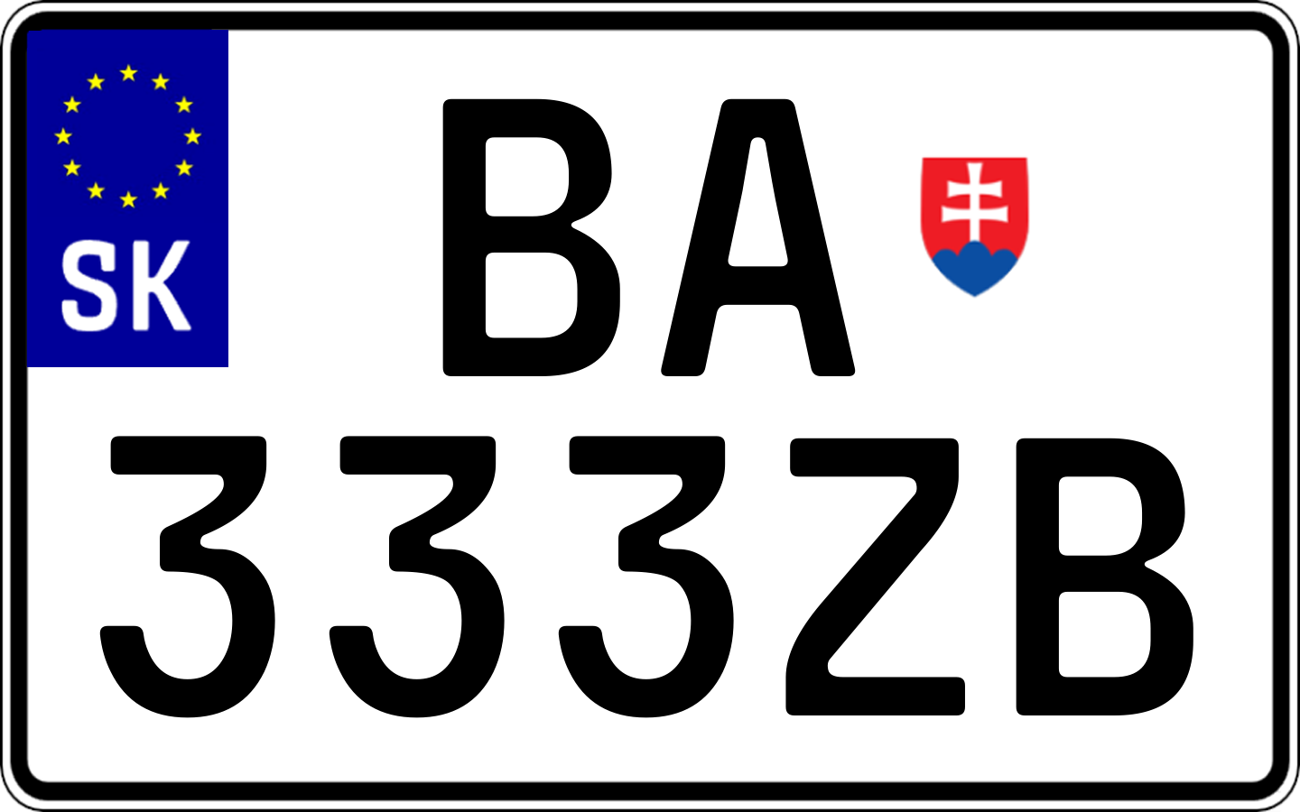 Typ IV - Bežná 2R