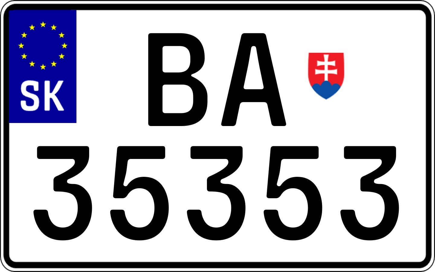 Typ IV - Bežná 2R